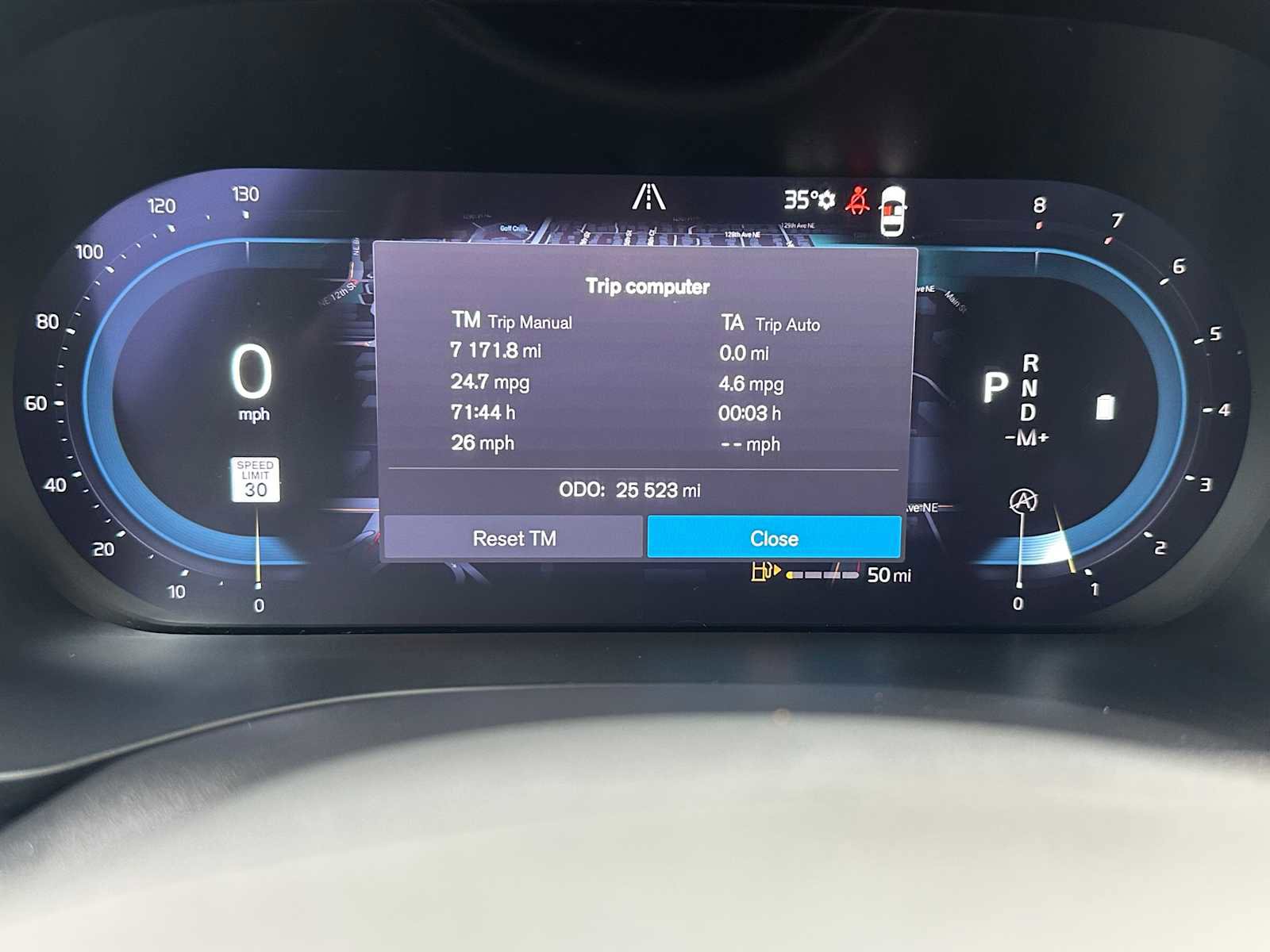 Certified 2023 Volvo XC60 B5 Plus w/ Climate Package image 24