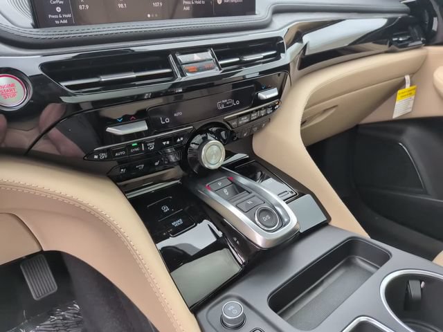 New 2026 Acura MDX w/ Advance Package AWD/4WD image 26