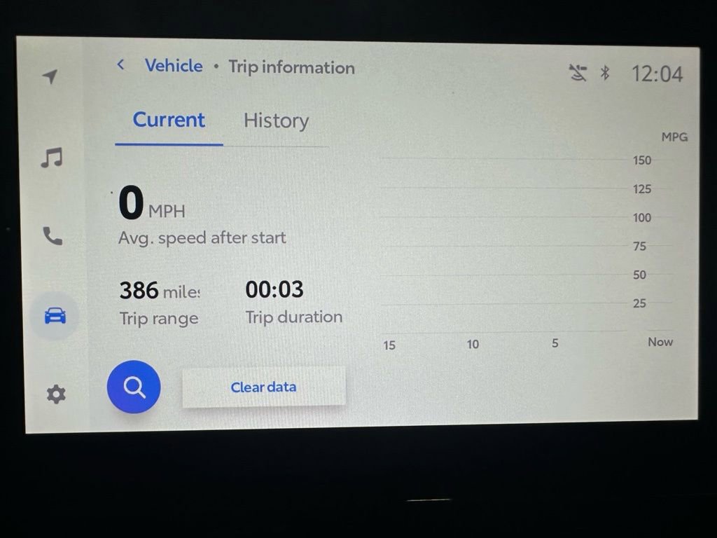 Used 2025 Toyota Corolla LE image 32