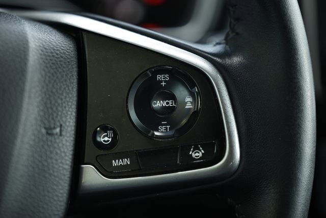 Used 2021 Honda CR-V Touring image 35