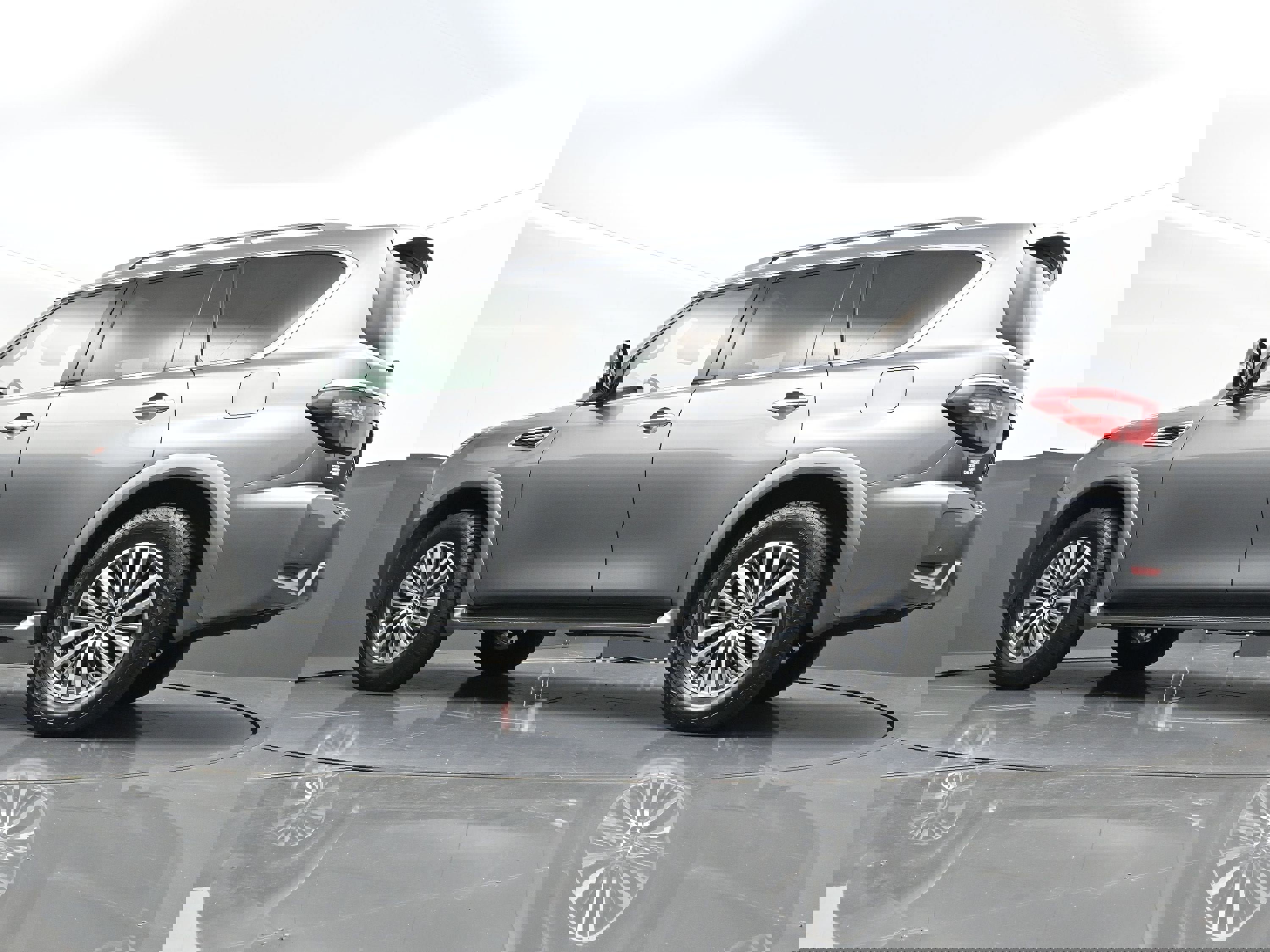 Used 2023 Nissan Armada SL image 50