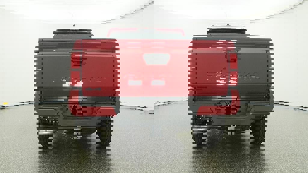 New 2026 Toyota Tacoma TRD Sport image 23