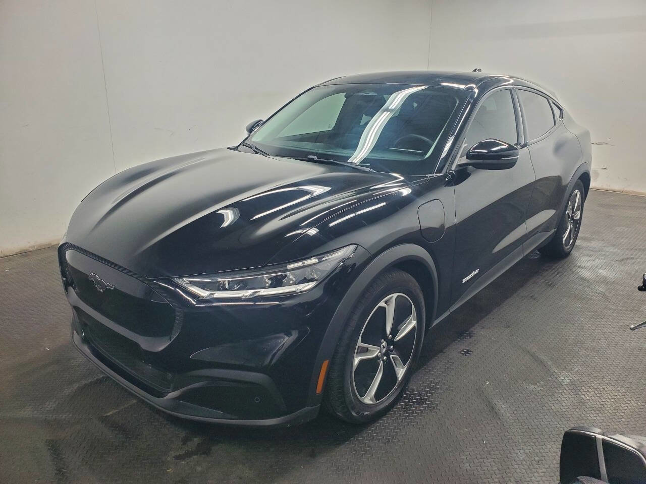 Used 2021 Ford Mustang Mach-E Select w/ Comfort/Appearance Package