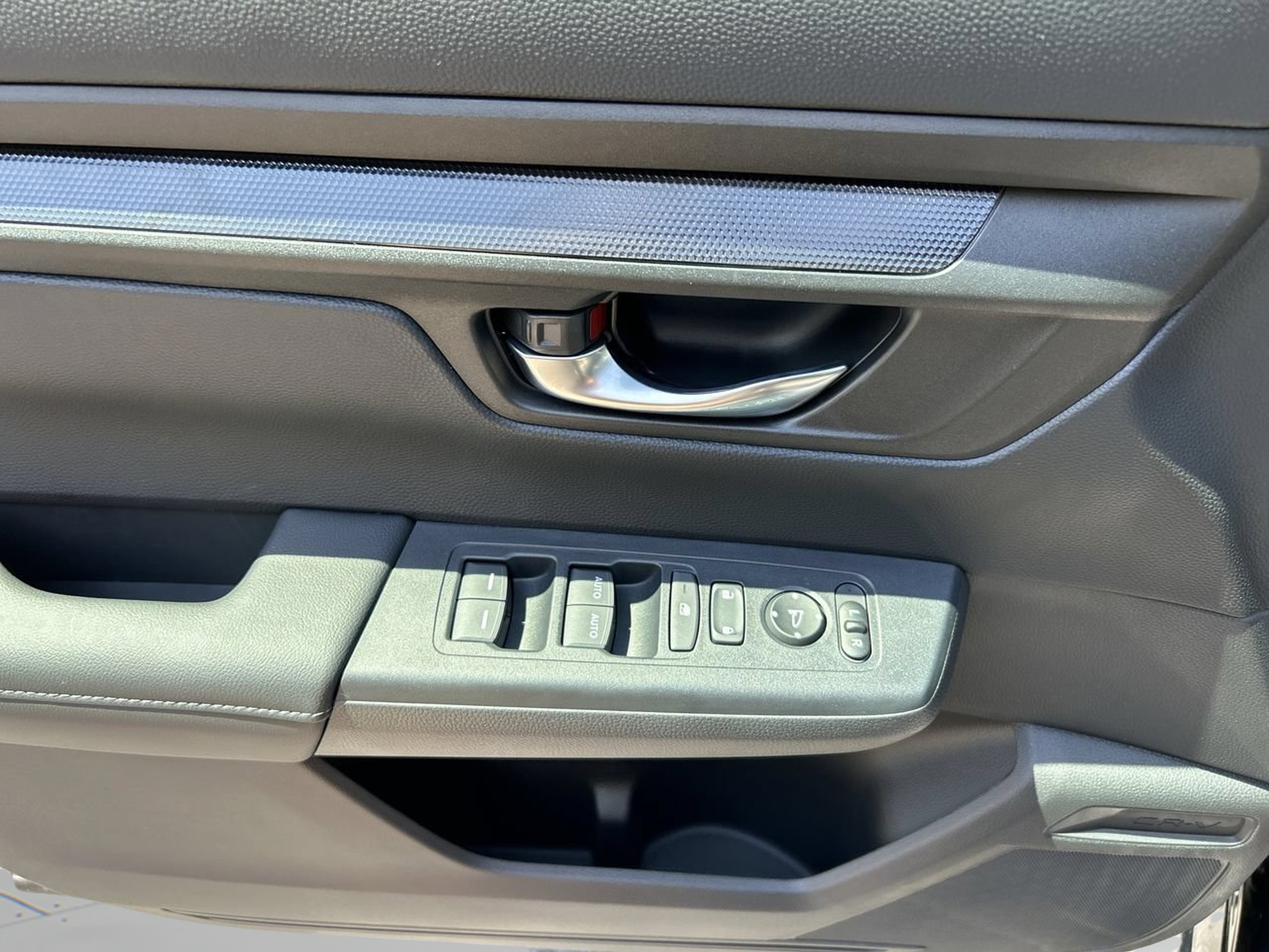 Certified 2024 Honda CR-V EX image 17