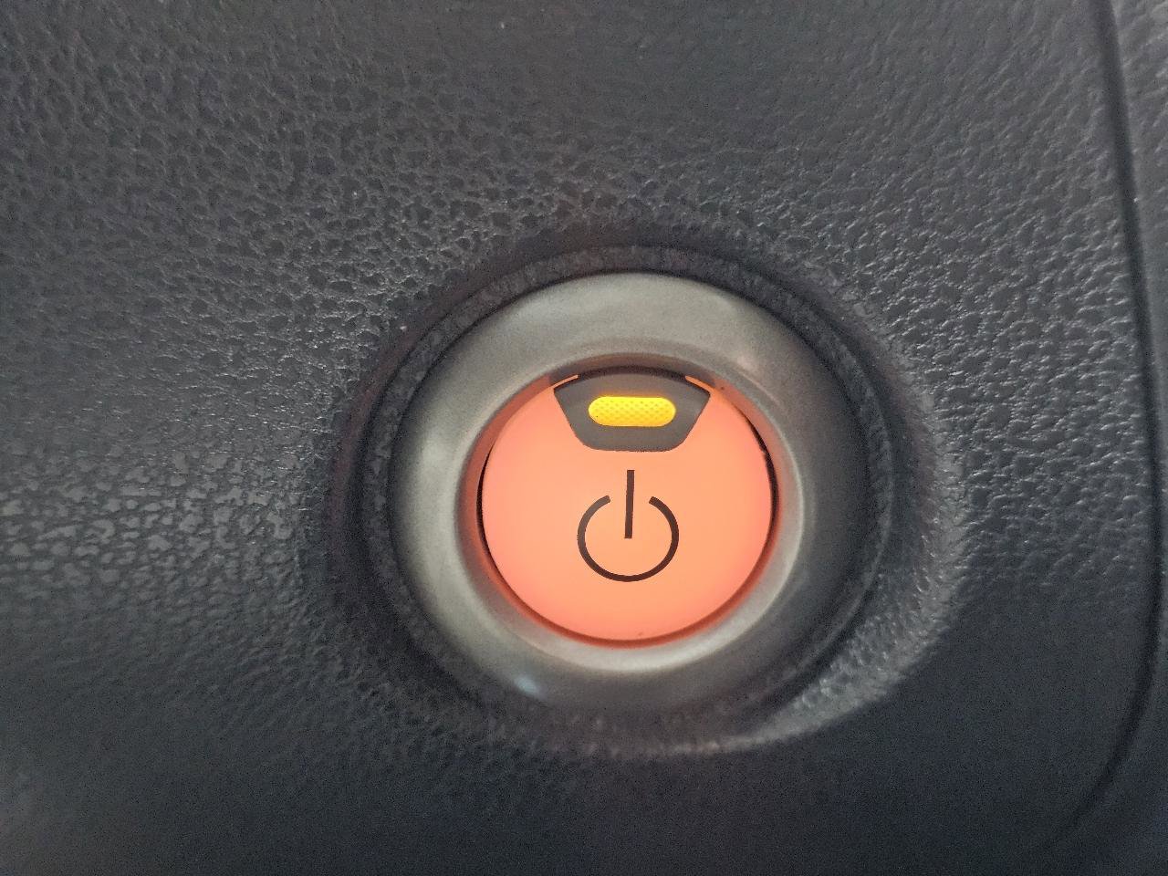 Used 2016 Nissan Leaf SV image 22