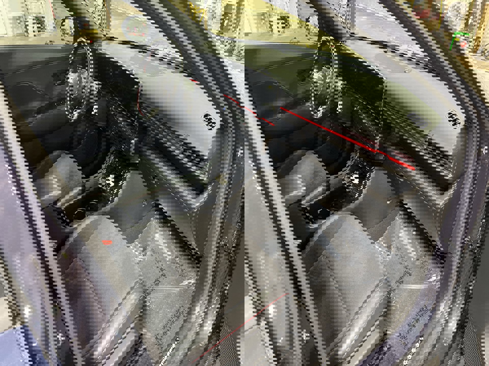 Used 2024 Hyundai Kona N Line image 29