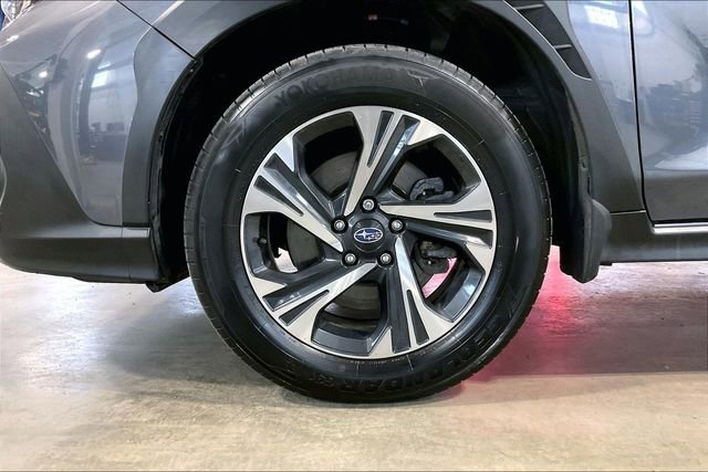 Used 2024 Subaru Crosstrek 2.0i Premium image 9