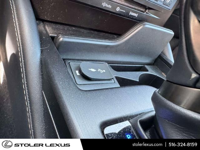 Used 2019 Lexus ES 350 w/ Premium Package image 33