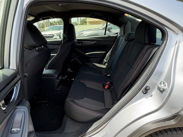 New 2026 Subaru WRX Premium AWD/4WD image 14