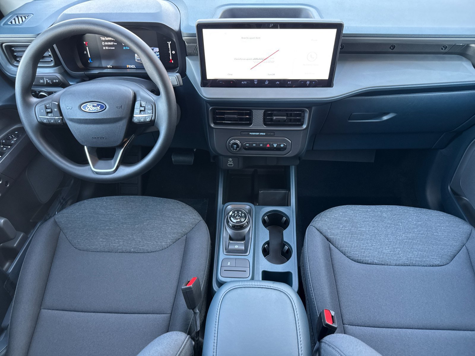 New 2026 Ford Maverick XL FWD image 12