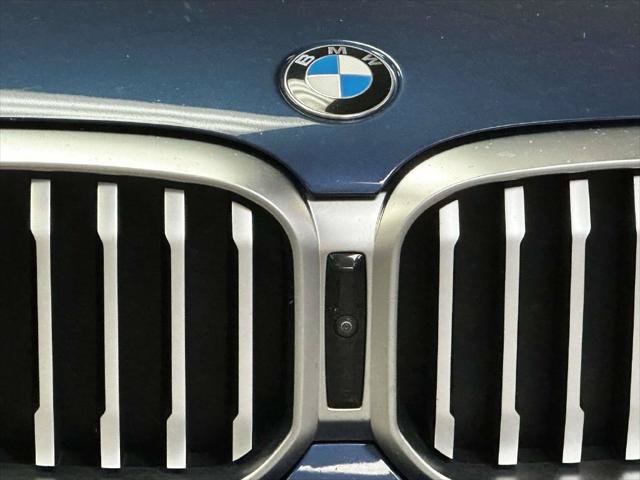 Used 2024 BMW X3 xDrive30i w/ Convenience Package AWD/4WD image 8