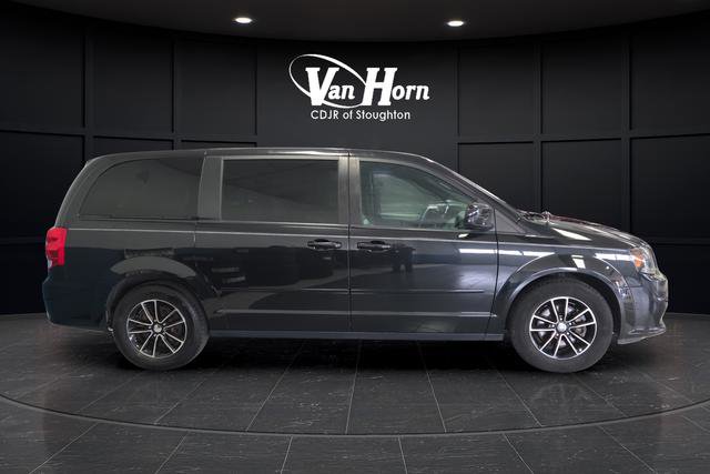 Used 2016 Dodge Grand Caravan R/T FWD image 8