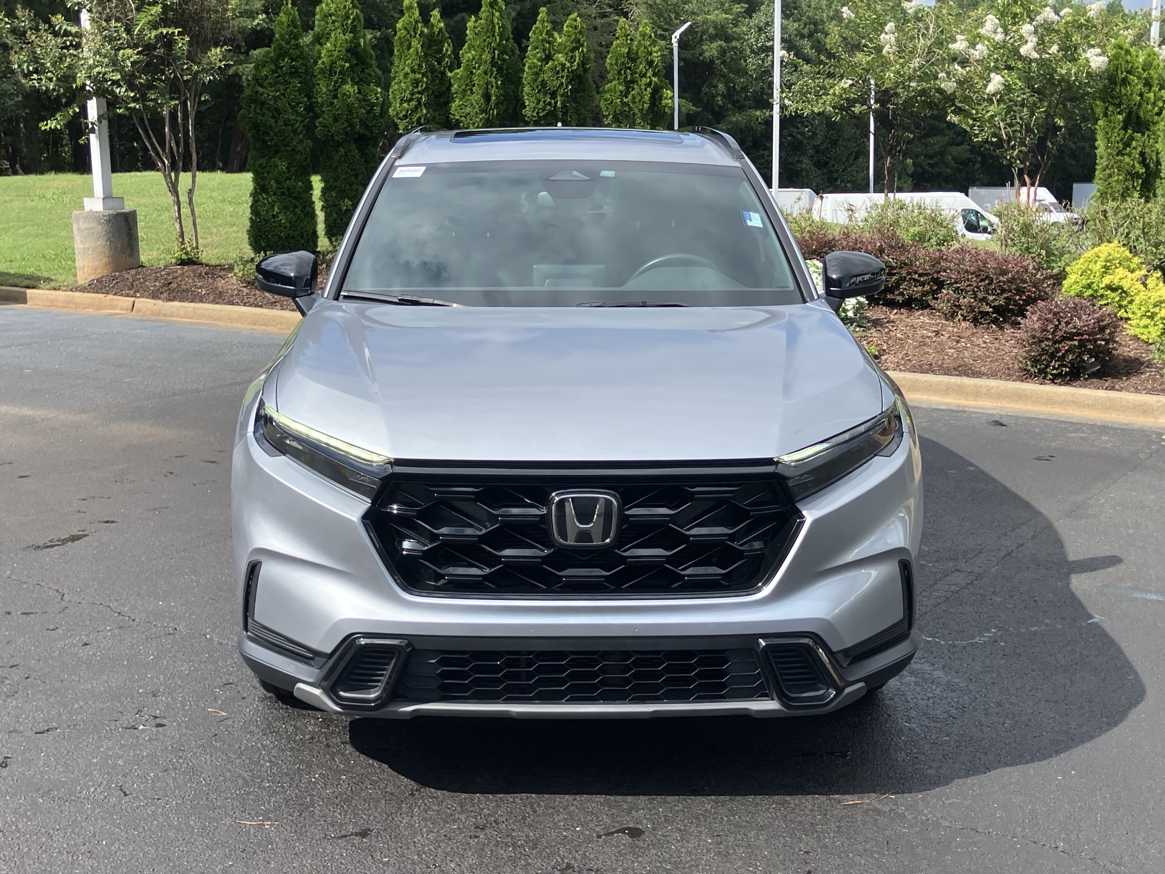 Used 2024 Honda CR-V Sport image 3
