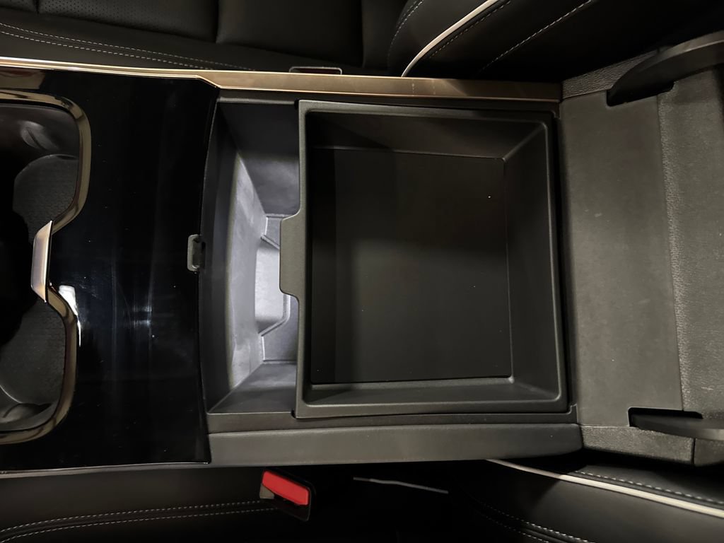 Used 2025 Buick Enclave Avenir w/ Trailering Package, 5000 lbs. AWD/4WD image 26