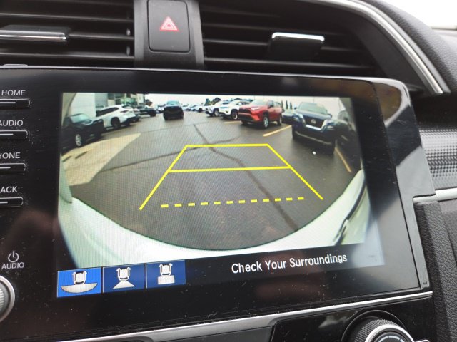 Used 2021 Honda Civic Sport image 15