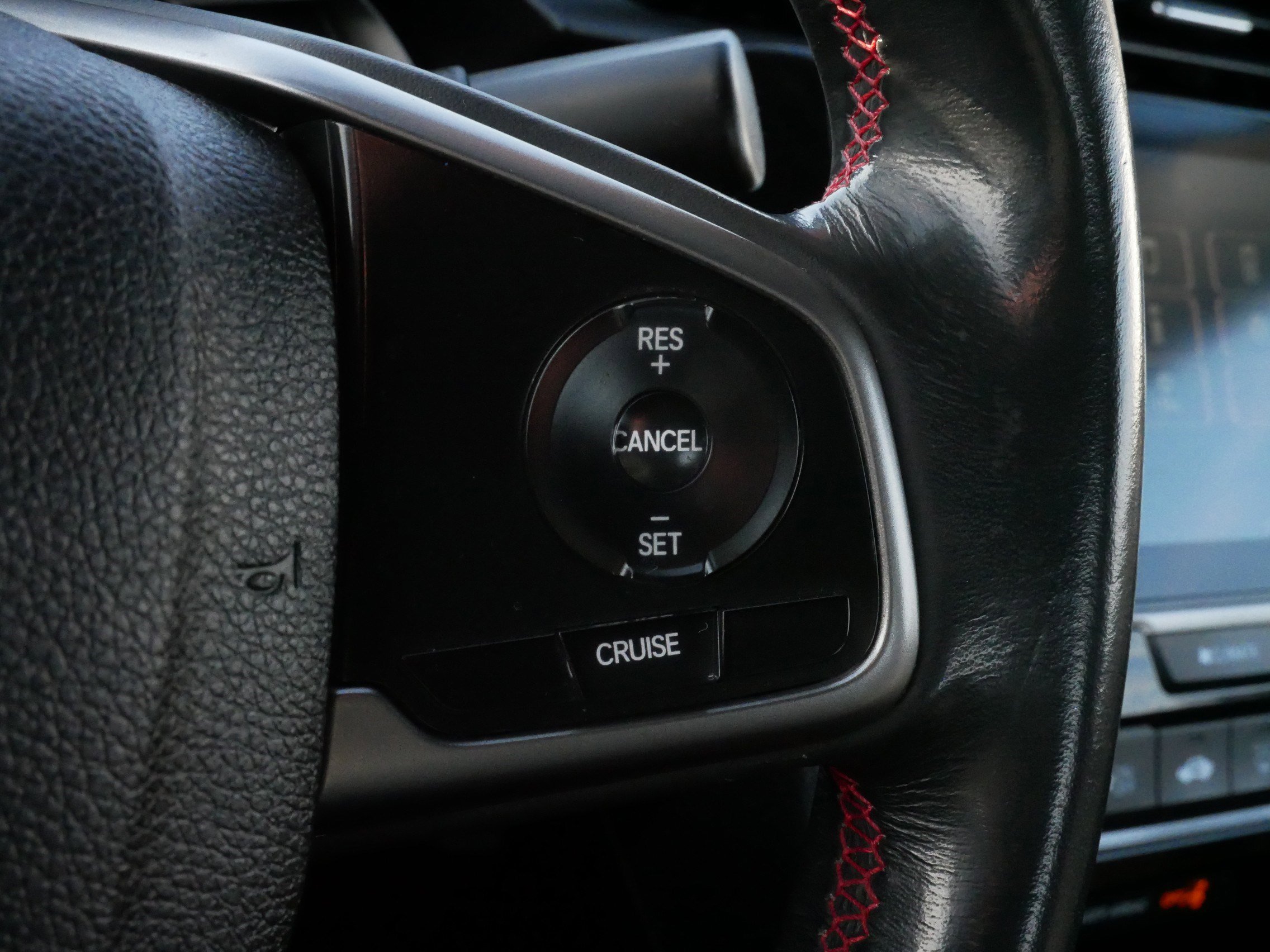 Certified 2018 Honda Civic Si image 25