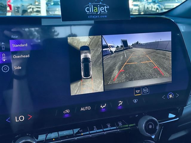 New 2026 Chevrolet Blazer EV LT image 25