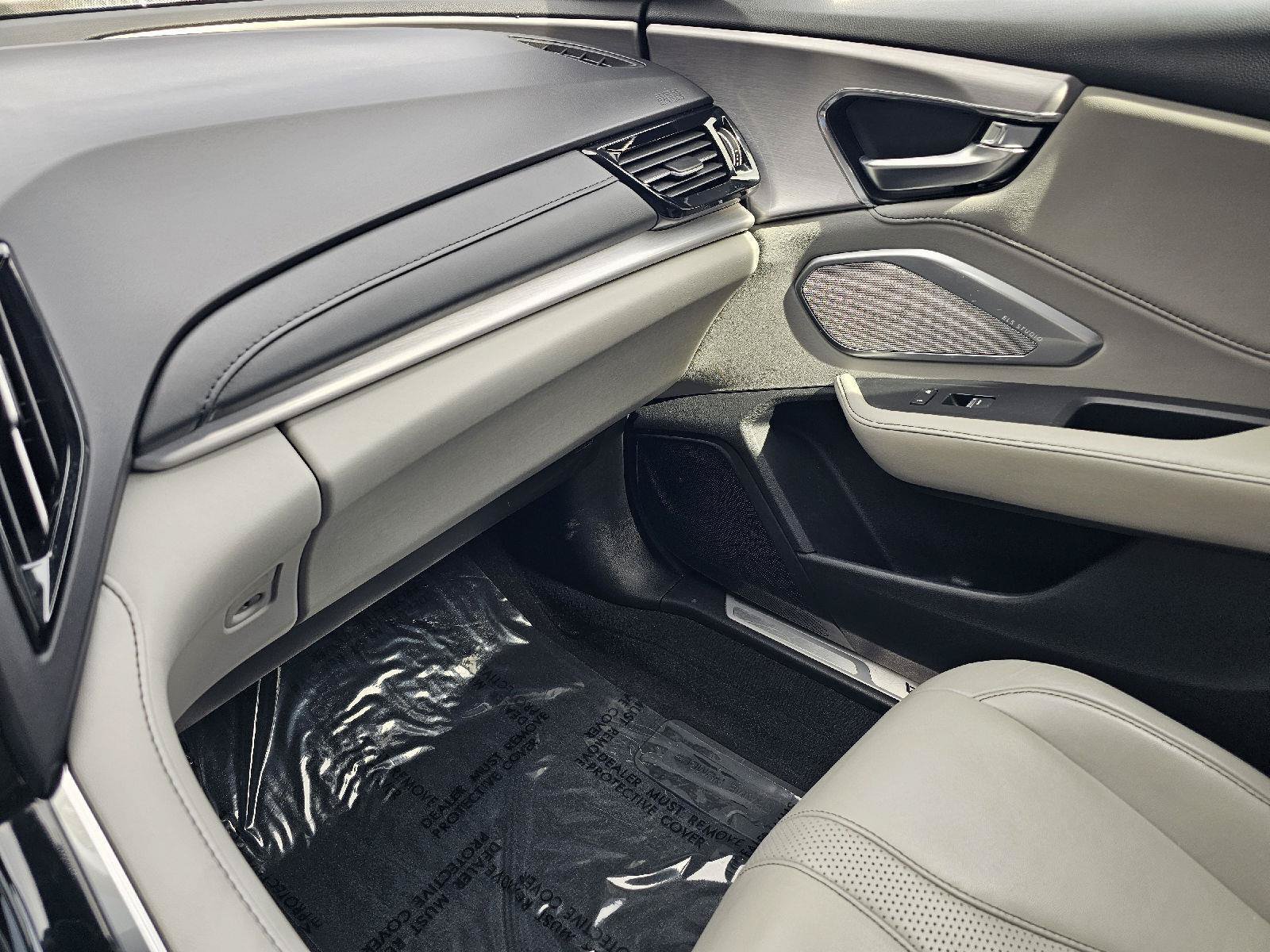 Certified 2021 Acura RDX w/ Technology Package FWD image 27