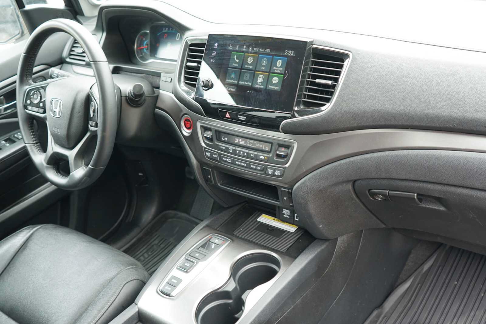 Used 2021 Honda Pilot Special Edition image 27