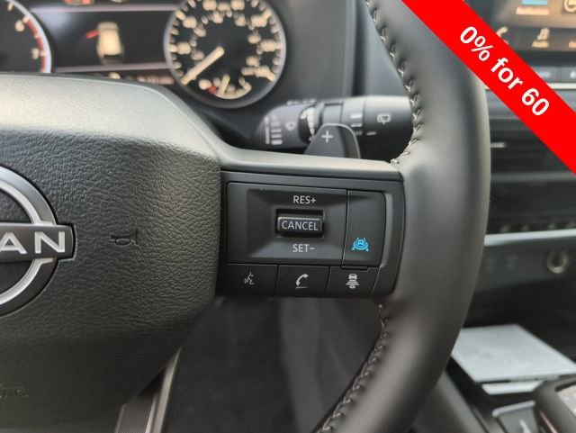 New 2026 Nissan Rogue SV image 18