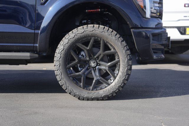 New 2025 Ford F150 Lariat w/ Equipment Group 502A High image 4