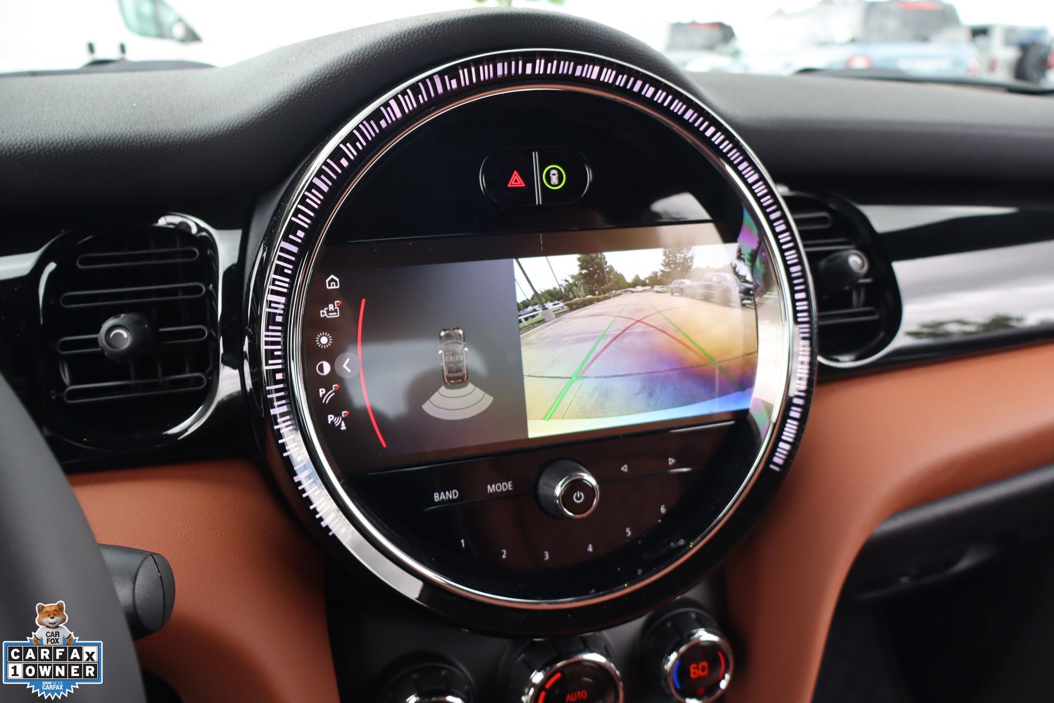 Used 2024 MINI Cooper Convertible w/ Signature Upholstery Package FWD image 22