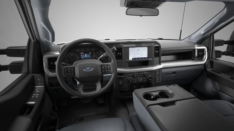 New 2026 Ford F450 XL RWD image 53