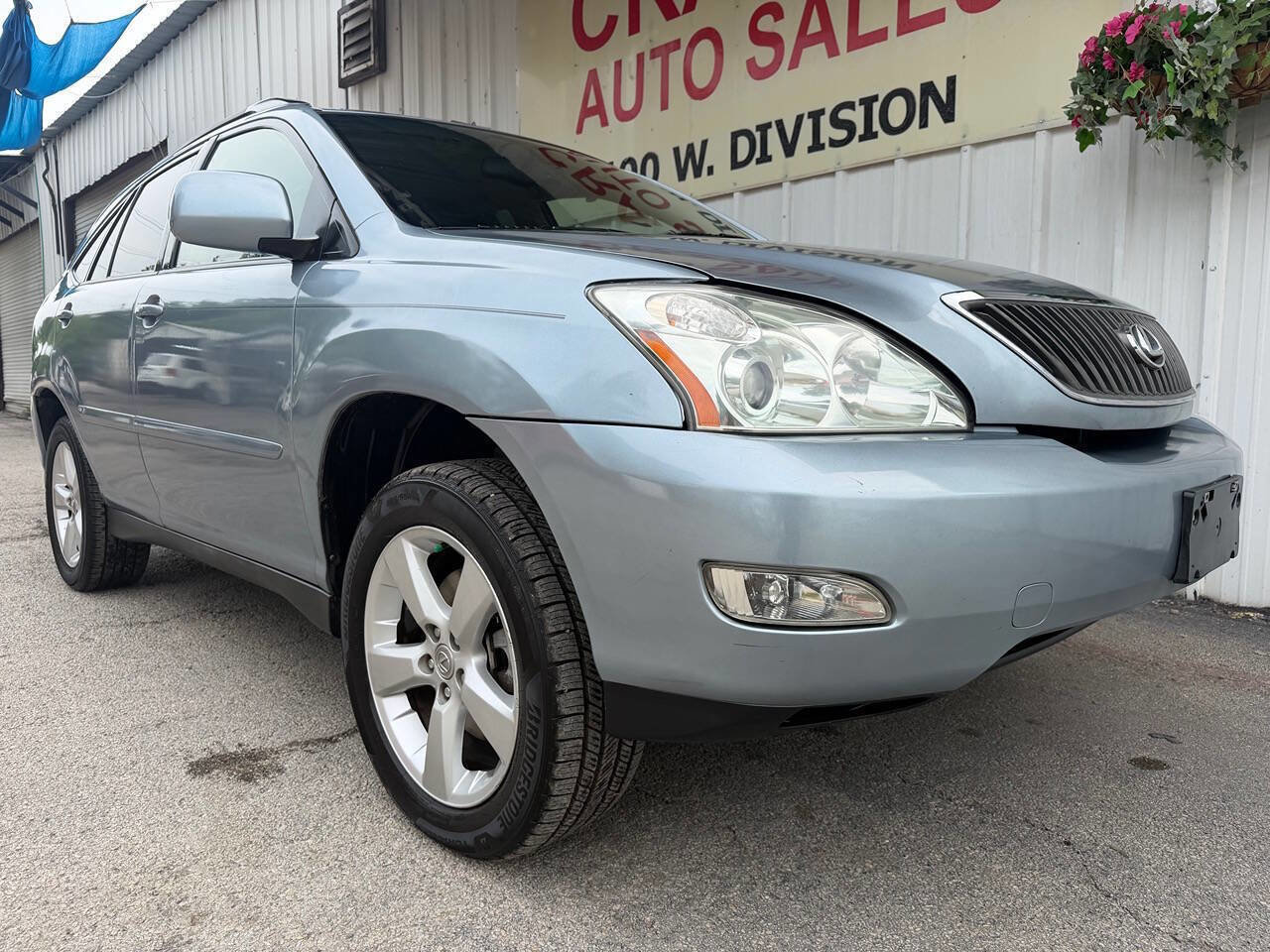 Used 2004 Lexus RX 330 image 1