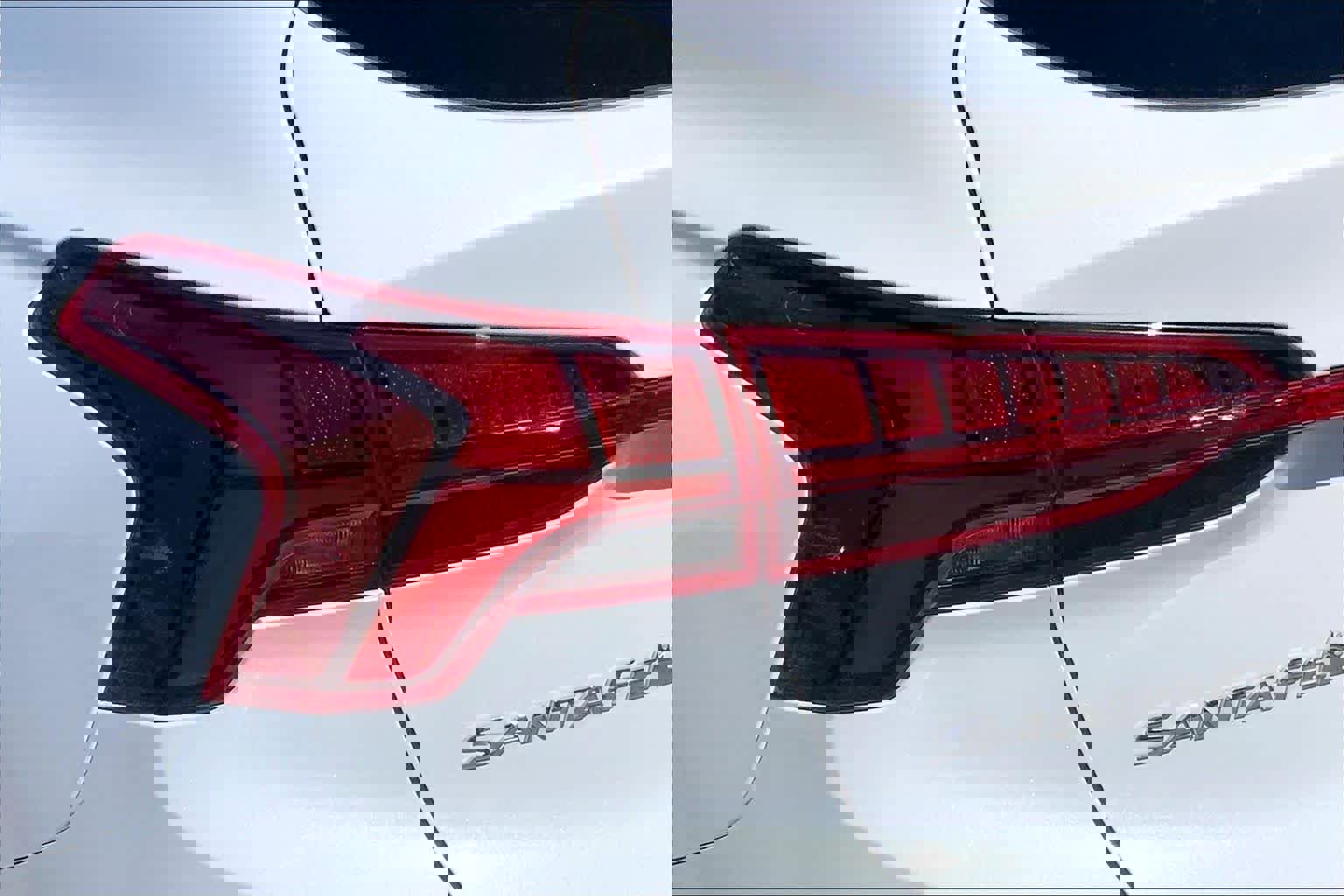 Used 2022 Hyundai Santa Fe SEL w/ Convenience + Premium Package image 27