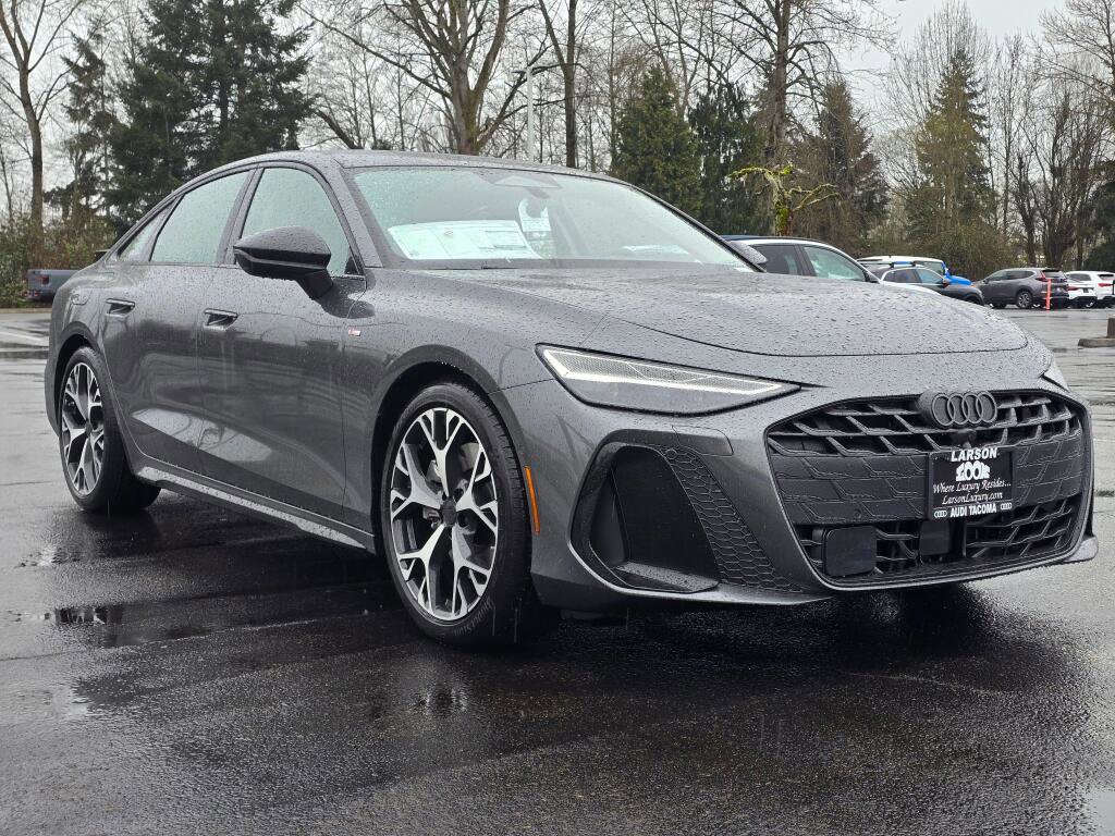 New 2026 Audi A6 Prestige AWD/4WD image 7