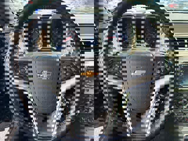 Used 2015 Chevrolet Camaro LT w/ RS Package image 14