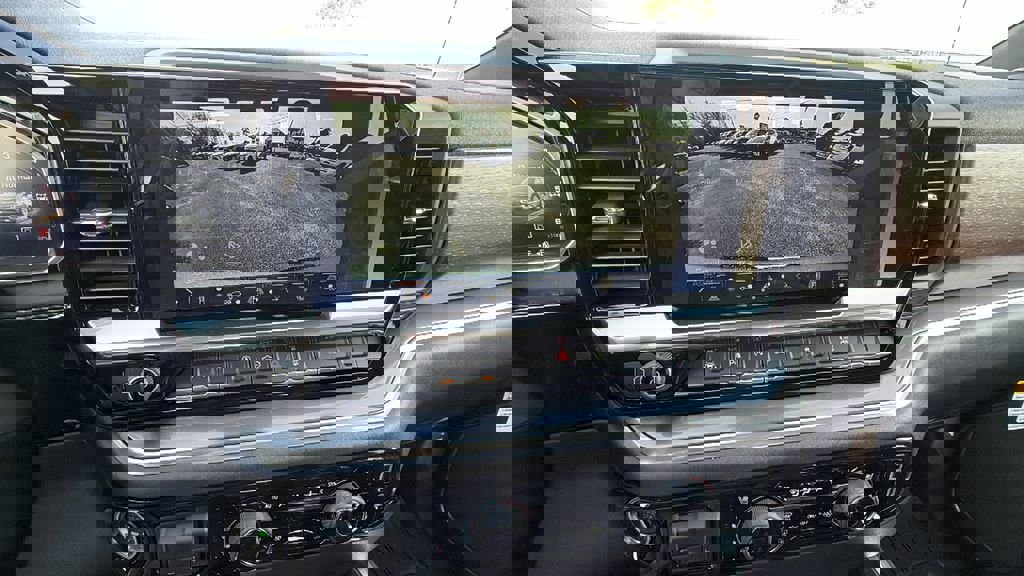 New 2026 Chevrolet Silverado 1500 High Country image 25