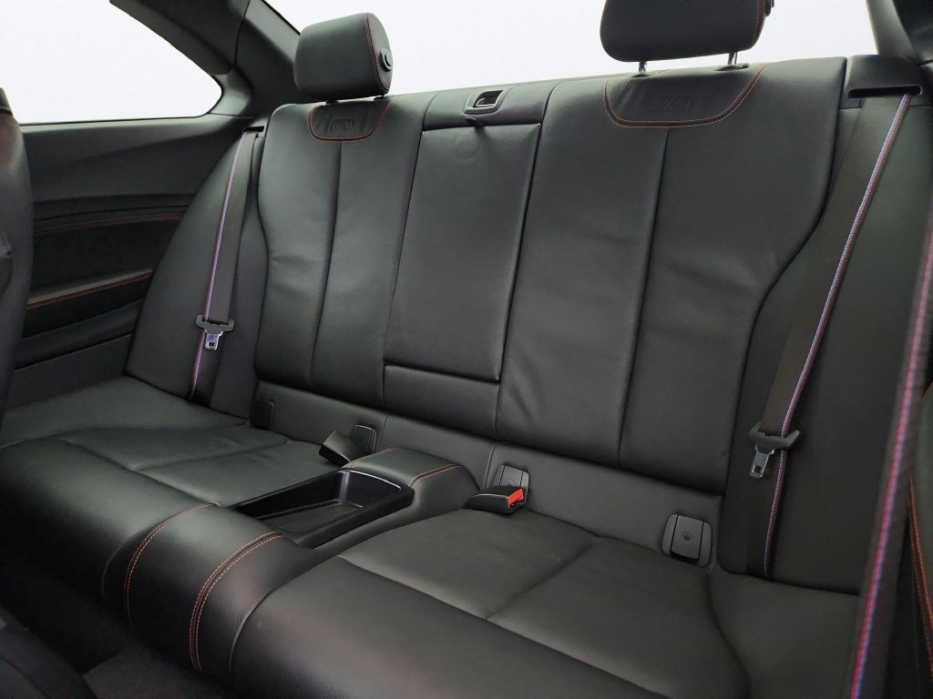 Used 2019 BMW M2 Competition RWD image 23