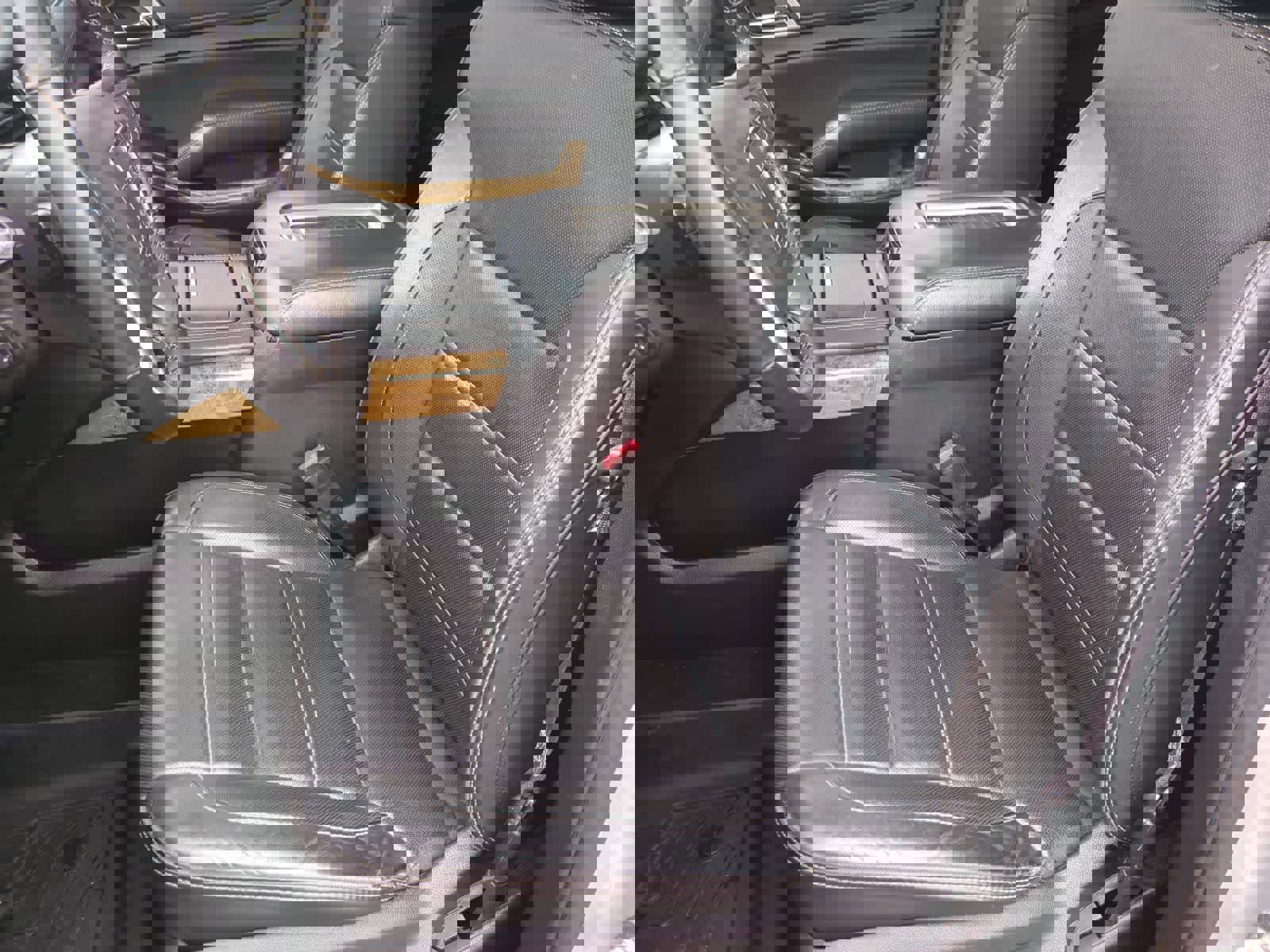 Used 2017 GMC Yukon Denali image 16