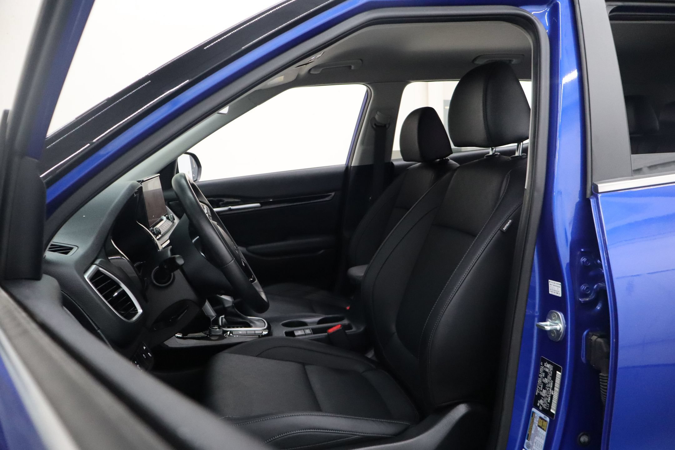 Used 2023 Kia Seltos SX AWD/4WD image 11