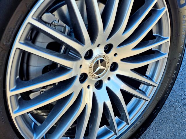 New 2026 Mercedes-Benz GLC 300 4MATIC image 6