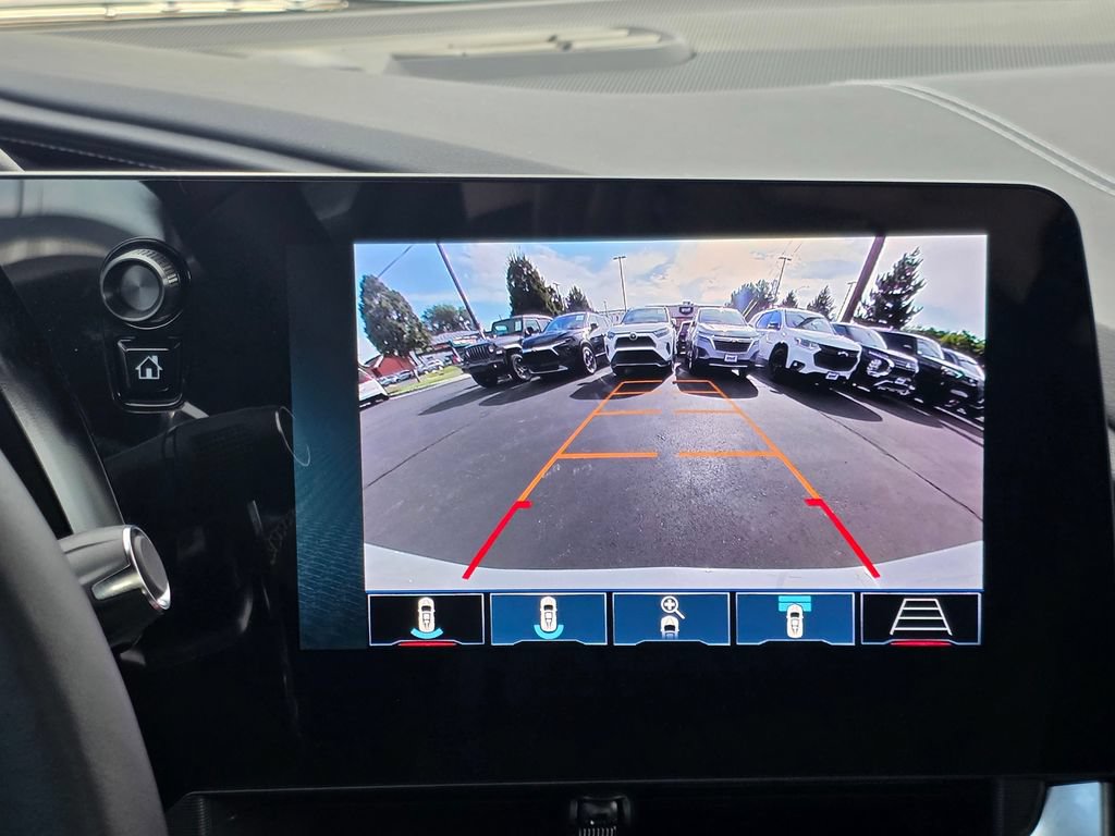 Used 2025 Chevrolet Corvette Z06 RWD image 20