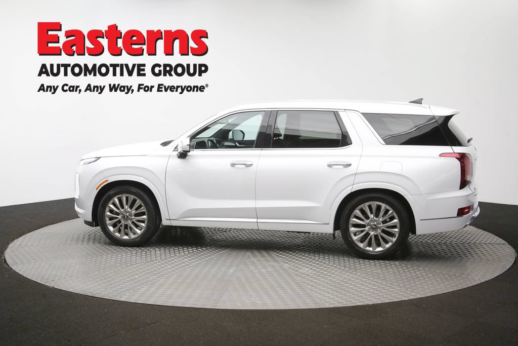 Used 2020 Hyundai Palisade Limited FWD image 66