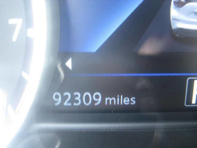 Used 2015 Nissan Murano SL w/ SL Technology Package image 27