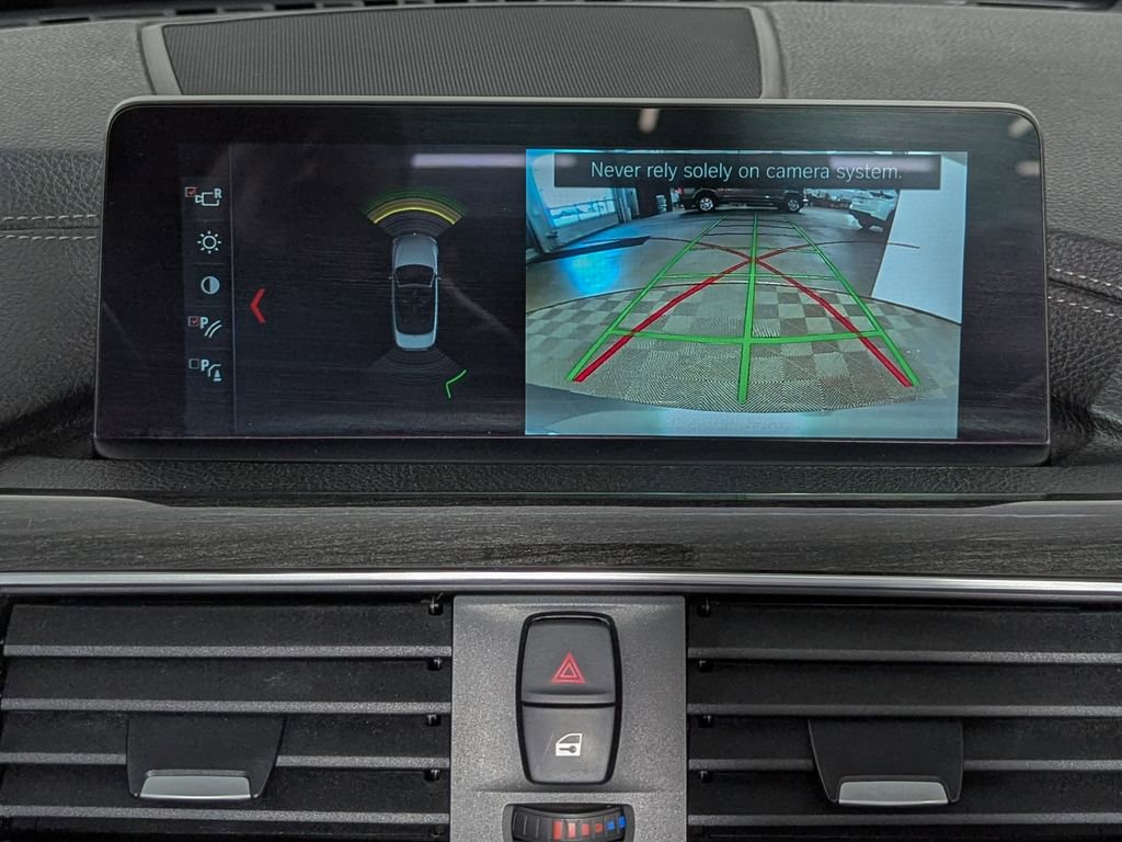 Used 2018 BMW 430i Convertible image 20