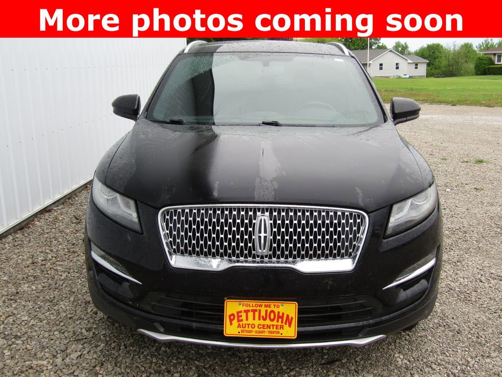 Used 2019 Lincoln MKC Premiere FWD image 8