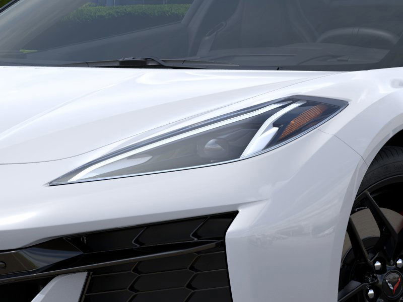 New 2026 Chevrolet Corvette Z06 image 10