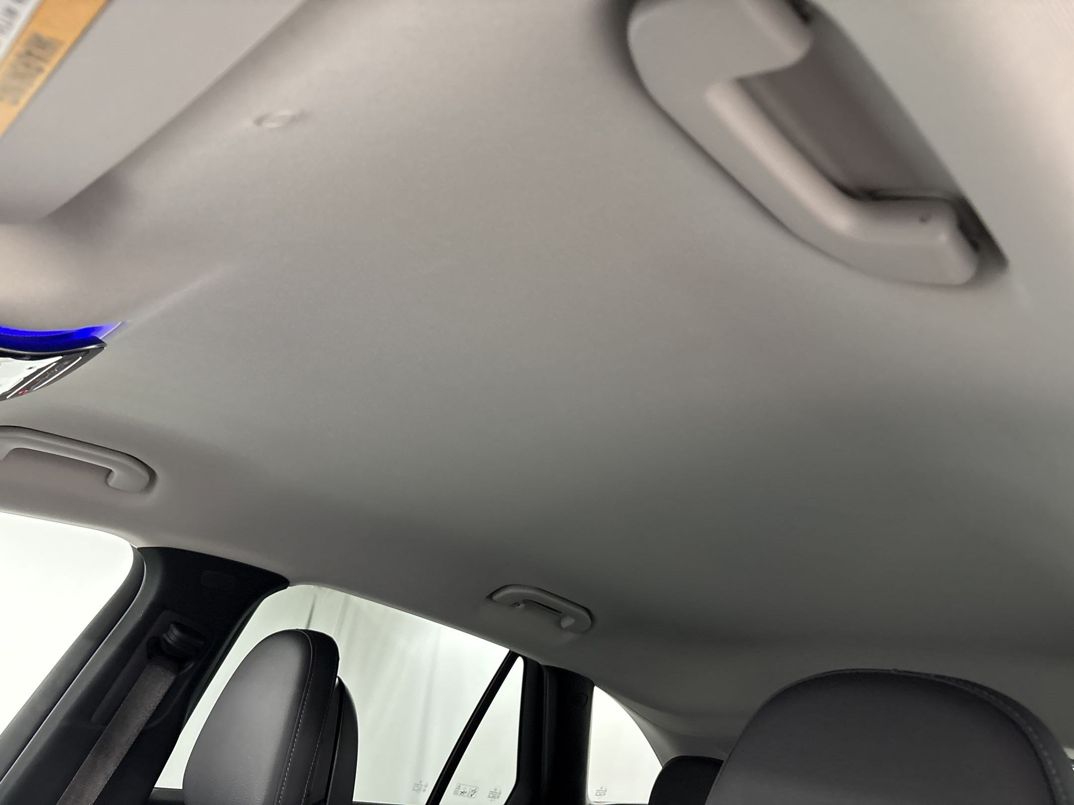 Certified 2025 Mercedes-Benz GLC 350e 4MATIC image 22