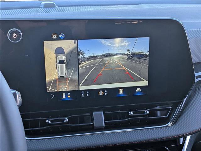 Used 2026 Chevrolet Equinox RS w/ Convenience Package III image 13