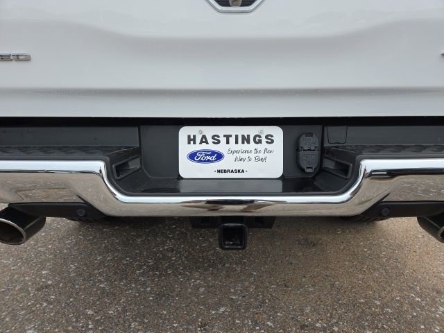 Used 2022 RAM 1500 Limited image 5