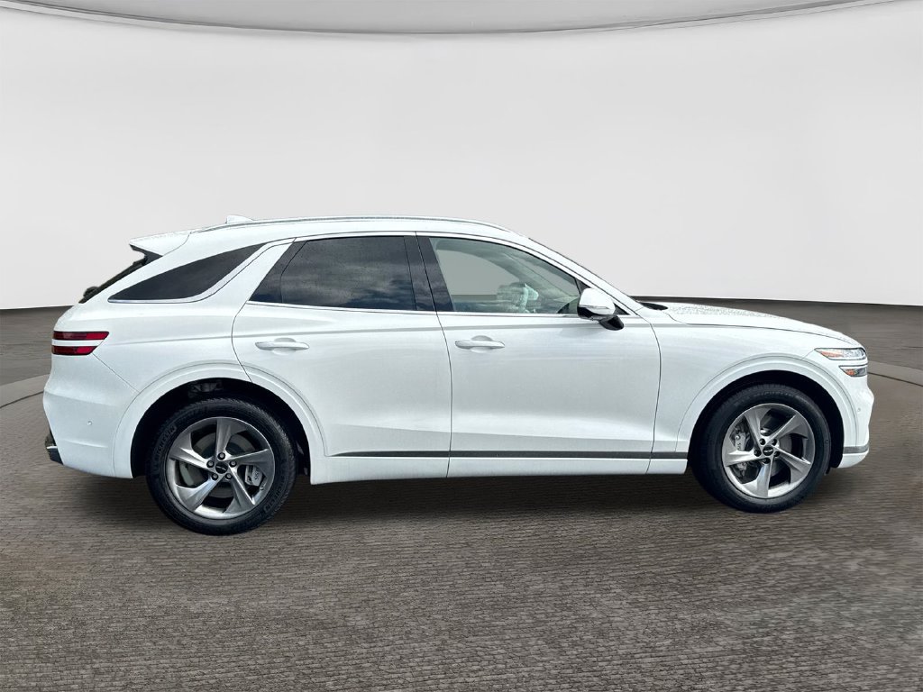 Used 2026 Genesis GV70 2.5T Advanced AWD/4WD image 8