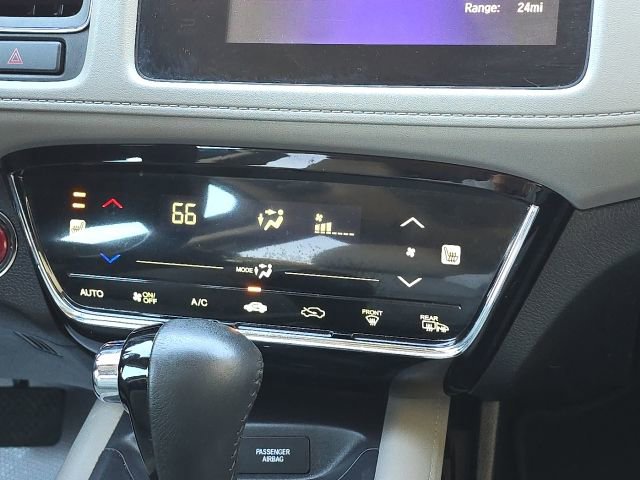 Used 2017 Honda HR-V EX-L image 30