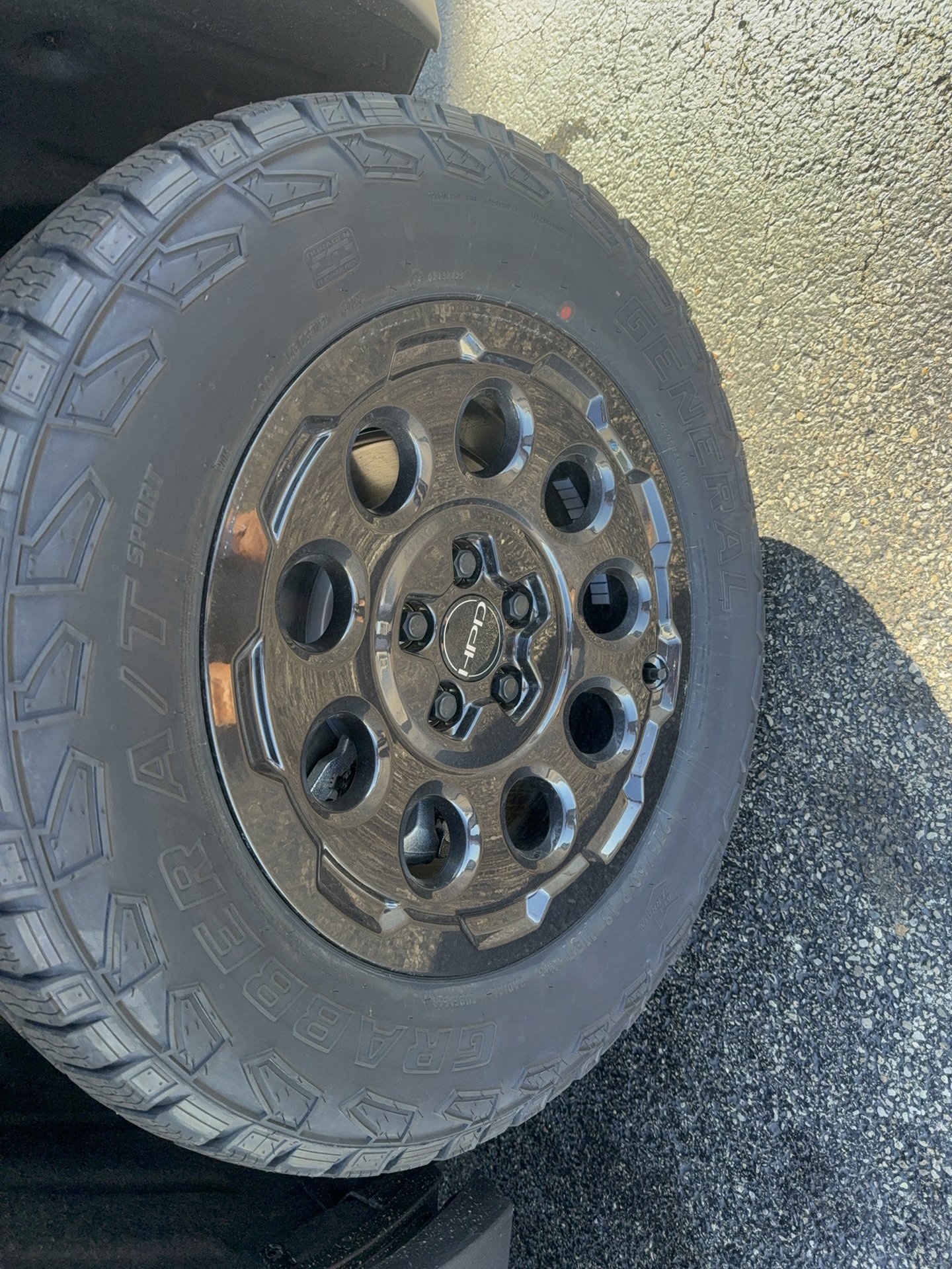 New 2026 Honda Passport TrailSport image 9