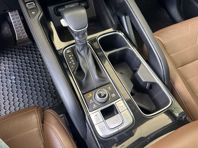 Used 2021 Kia Telluride SX w/ SX Prestige Package AWD/4WD image 25
