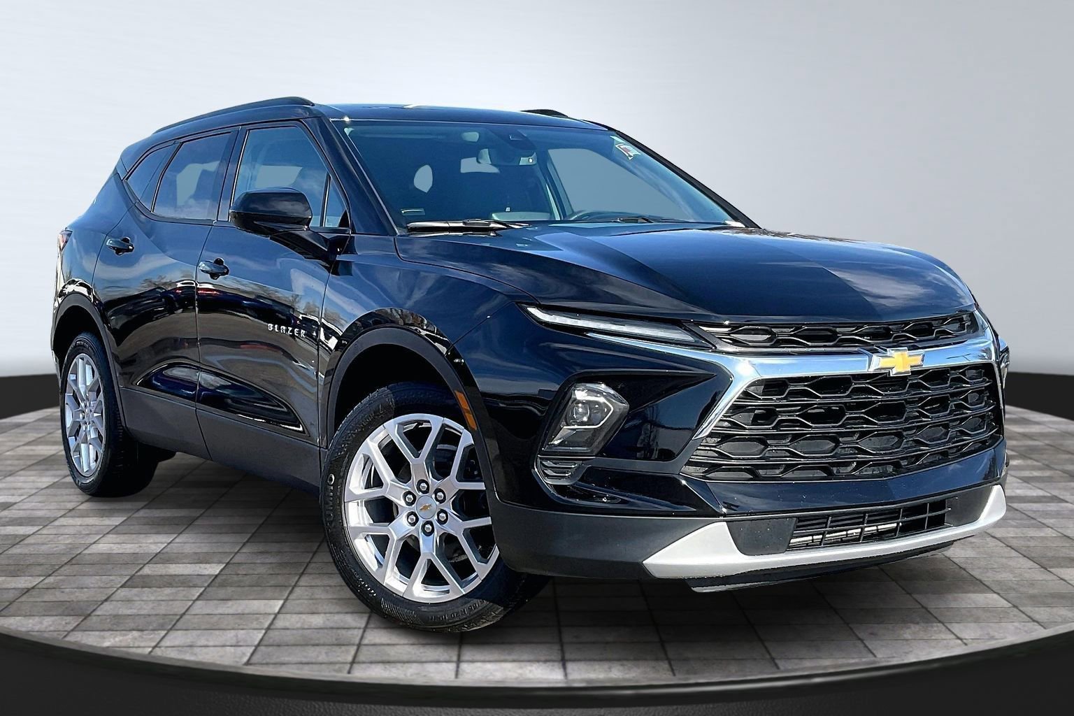 Used 2024 Chevrolet Blazer LT w/ Convenience Package image 10